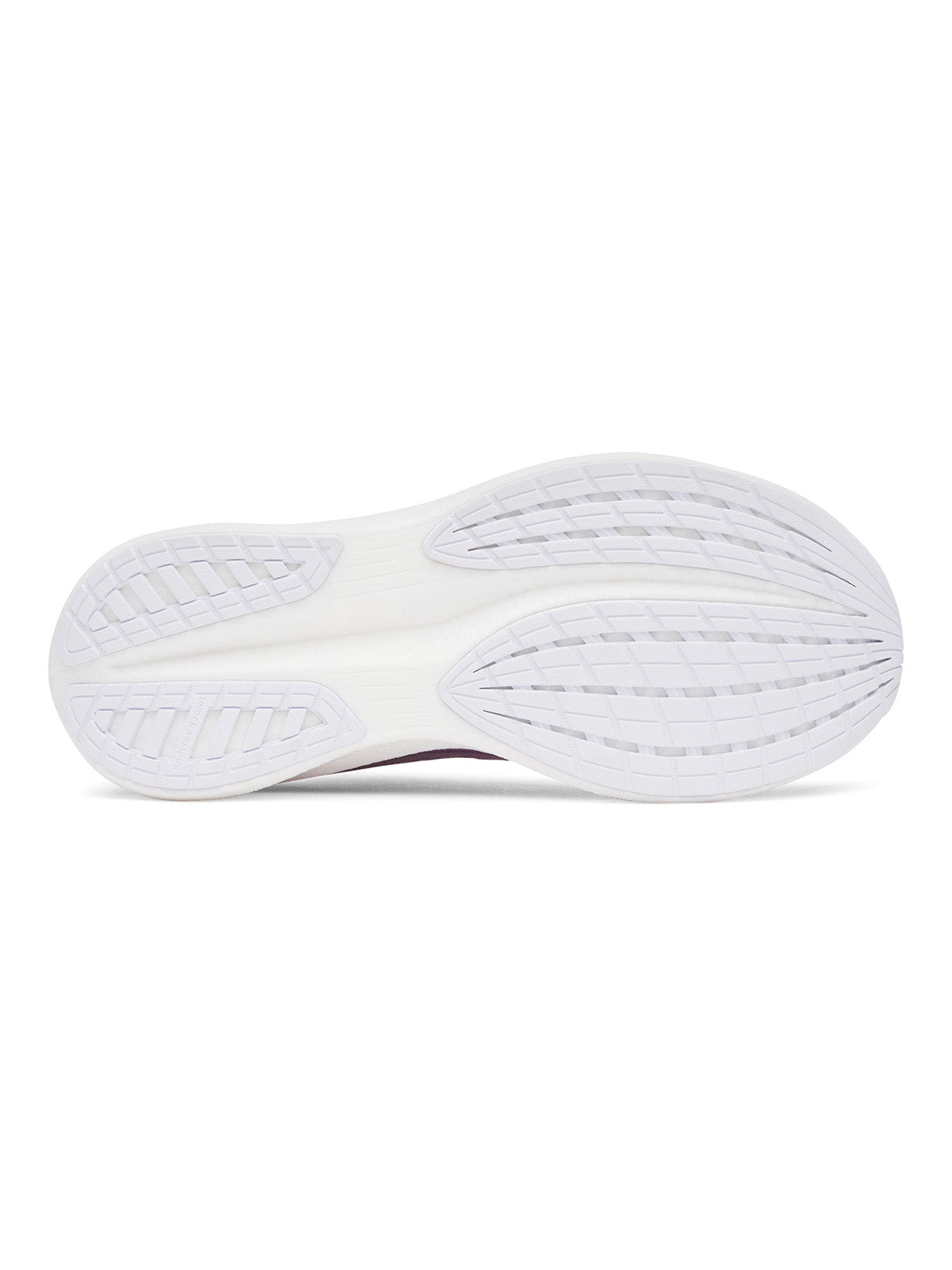 Zapatilla UA W Velociti SPD 5 rosada para mujer