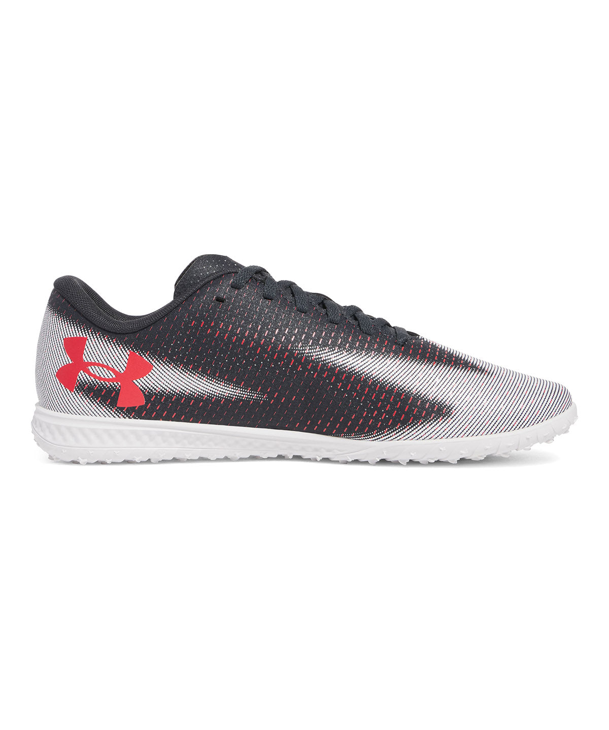 Zapatillas unisex Under Armour Shadow Select 3  gris