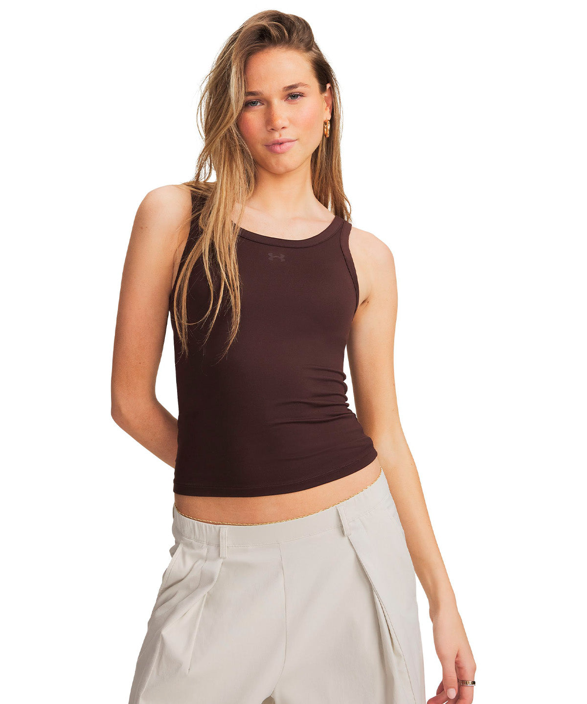 UA Meridian Core café para mujer