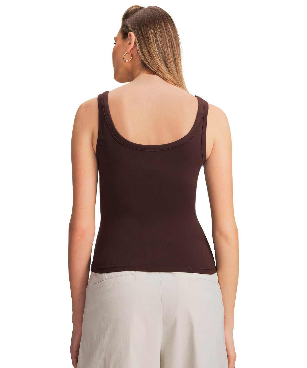 UA Meridian Core café para mujer