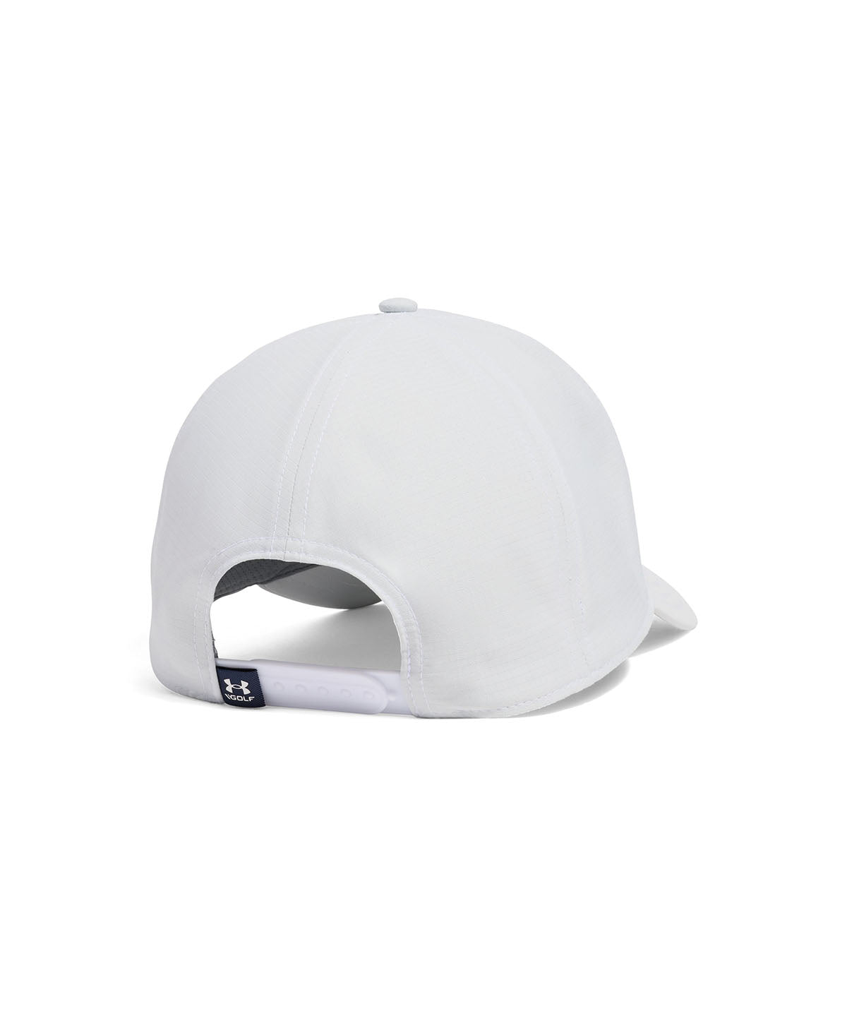 Jockey snapback Under Armour jordan spieth drive blanco para hombre