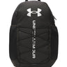 Mochila de entrenamiento Unisex  Hustle Sport 6.0 negro Under Armour