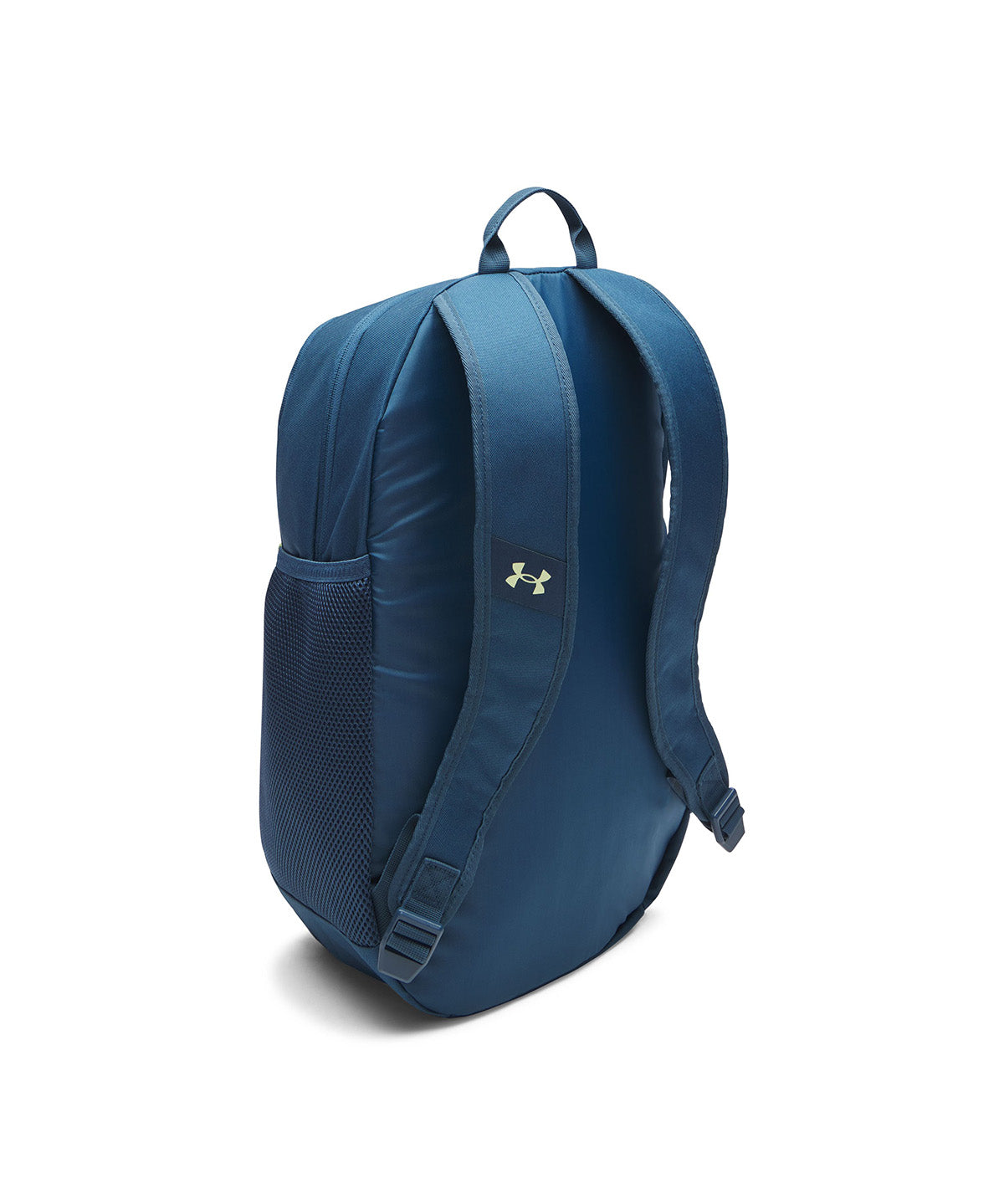 UA Hustle Sport 6.0 Mochila azul unisex