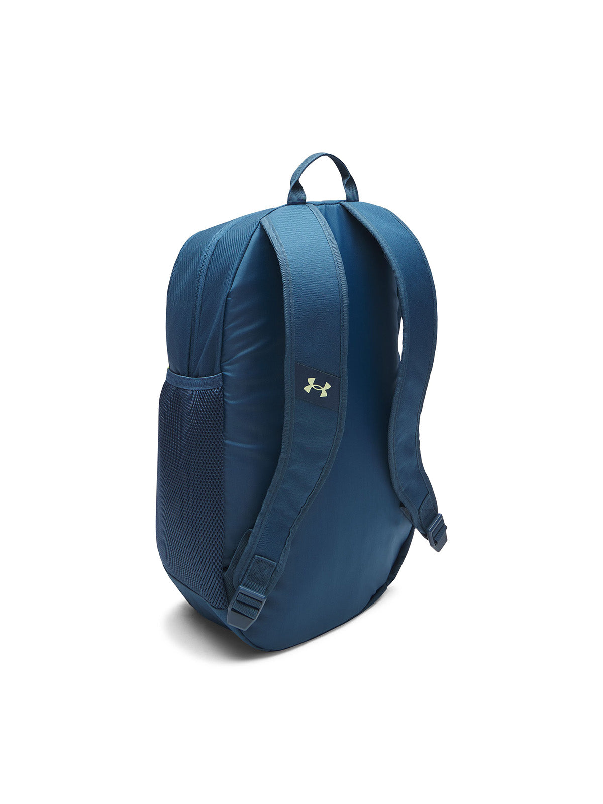 UA Hustle Sport 6.0 Mochila azul unisex