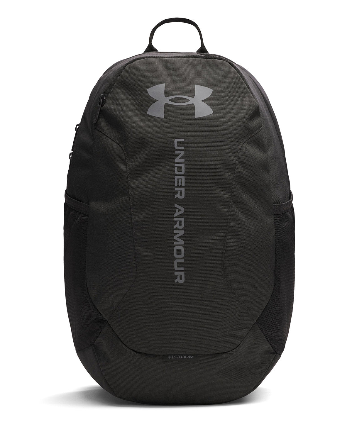 Mochila de entrenamiento Unisex  Hustle Lite Negro Under Armour