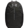 Mochila de entrenamiento Unisex  Hustle Lite Negro Under Armour
