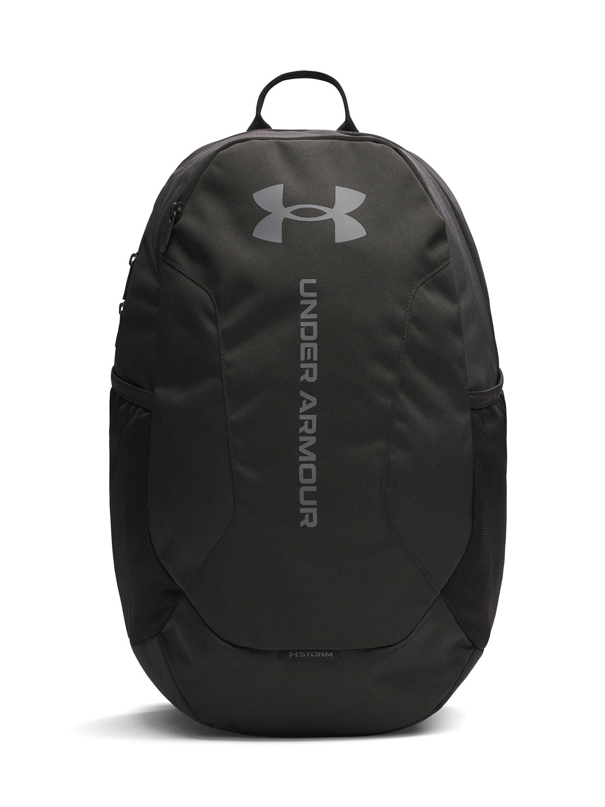Mochila de entrenamiento Unisex  Hustle Lite Negro Under Armour