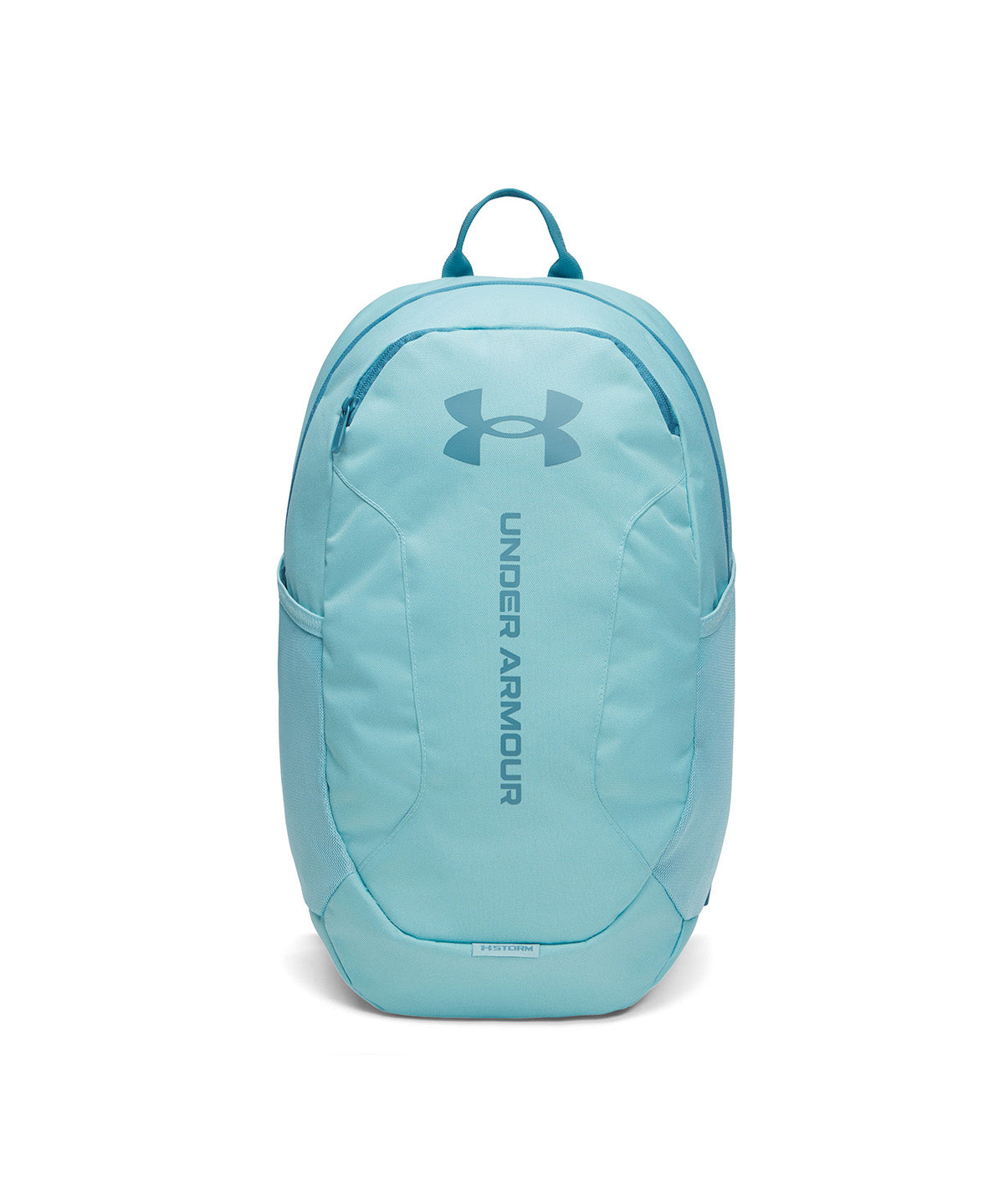 UA Hustle Lite Mochila azul unisex