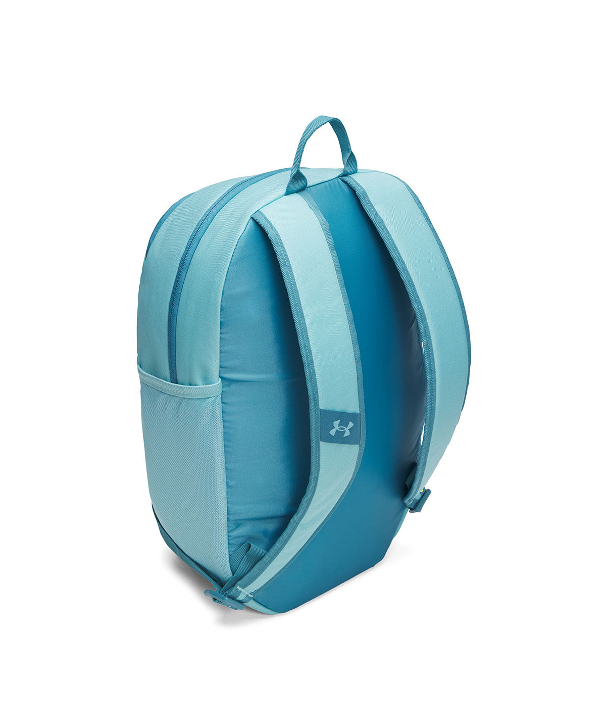 UA Hustle Lite Mochila azul unisex
