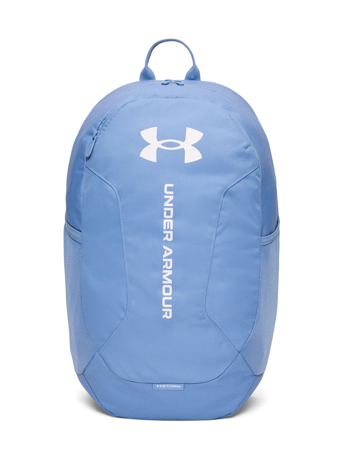Mochila UA Hustle Lite azul unisex