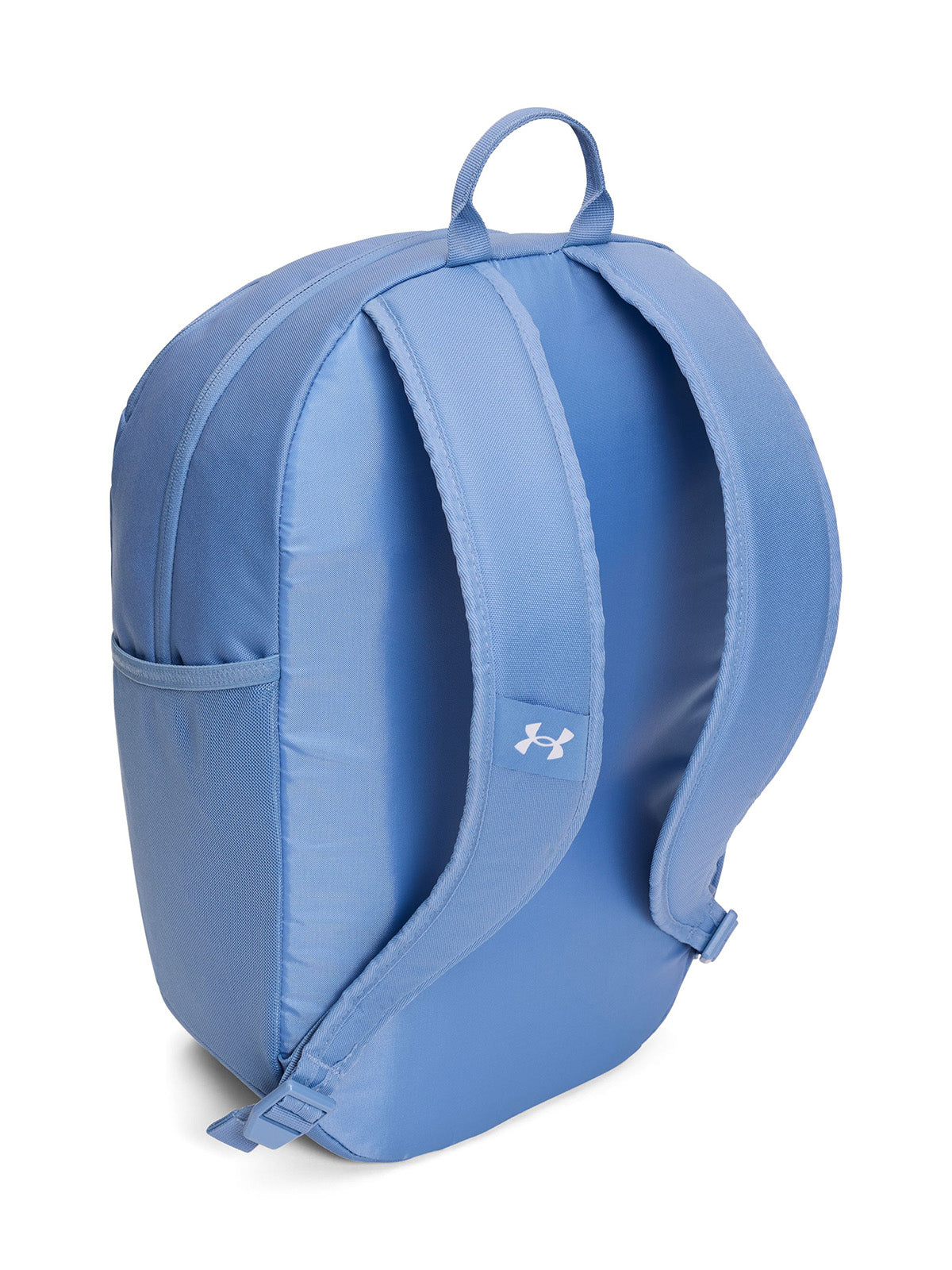 Mochila UA Hustle Lite azul unisex