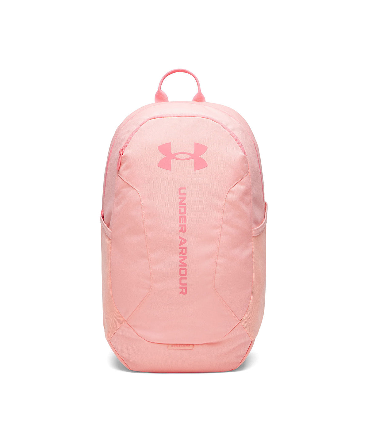 UA Hustle Lite Mochila rosado unisex