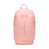 UA Hustle Lite Mochila rosado unisex