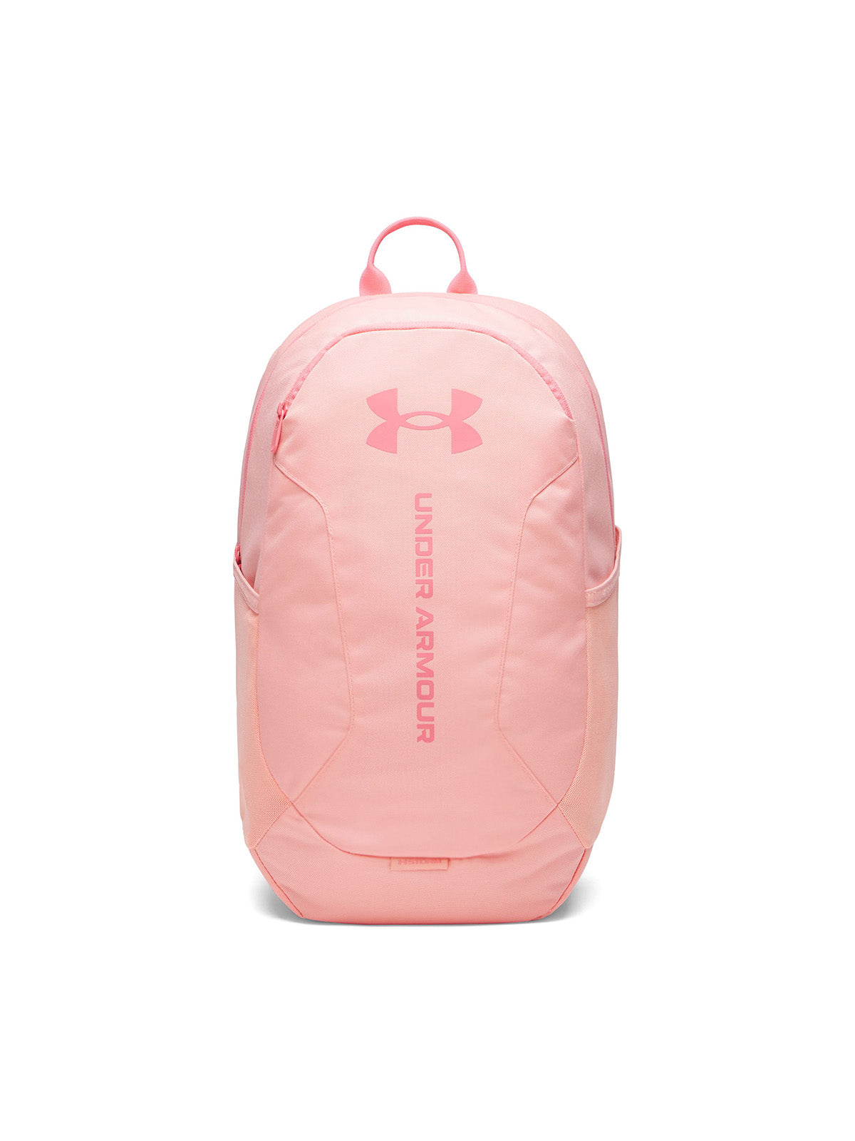 UA Hustle Lite Mochila rosado unisex
