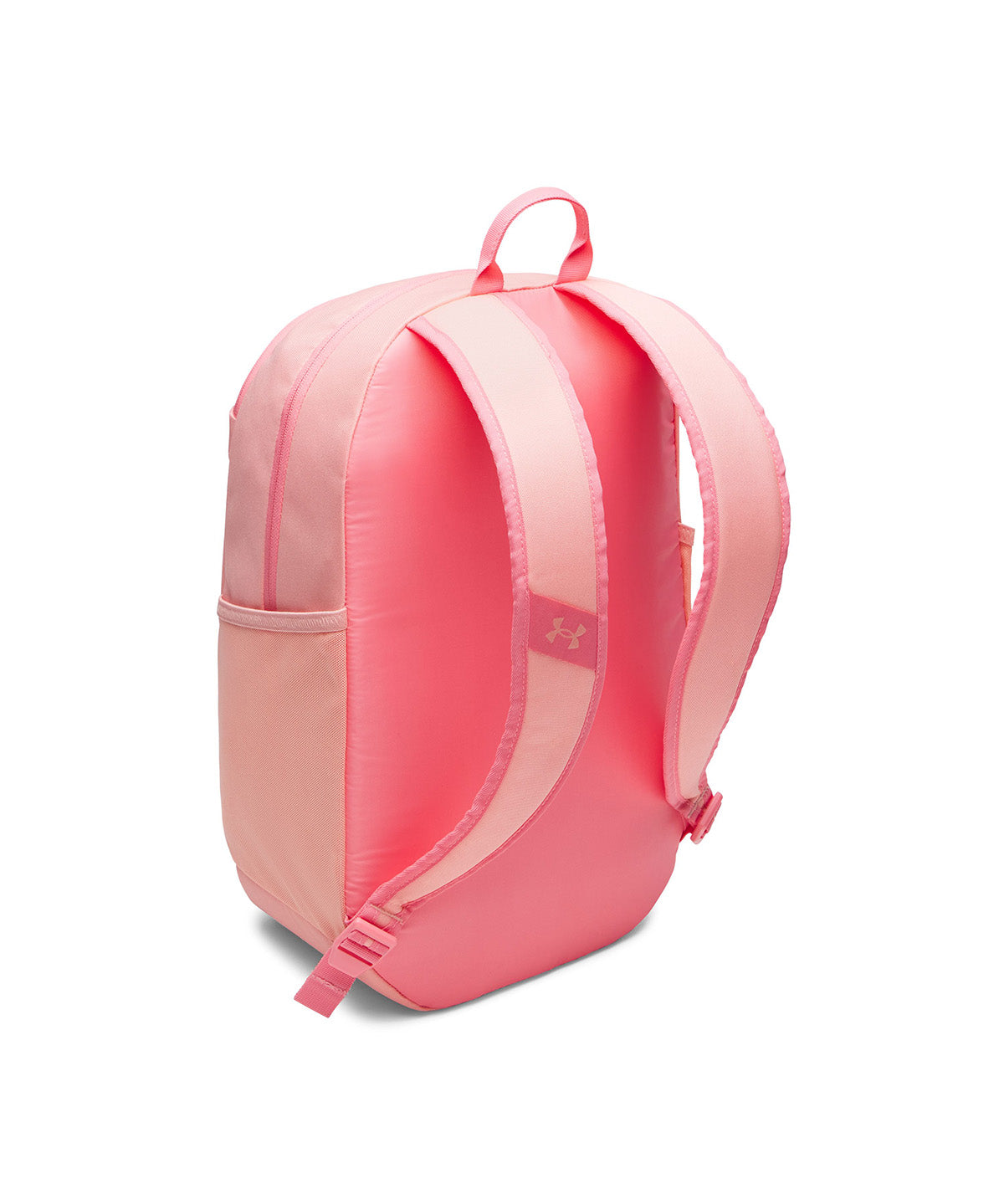 UA Hustle Lite Mochila rosado unisex