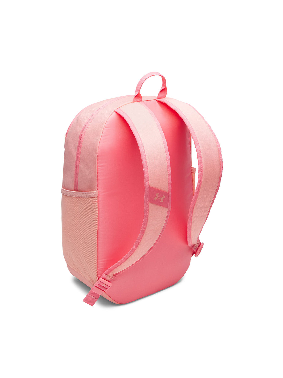 UA Hustle Lite Mochila rosado unisex