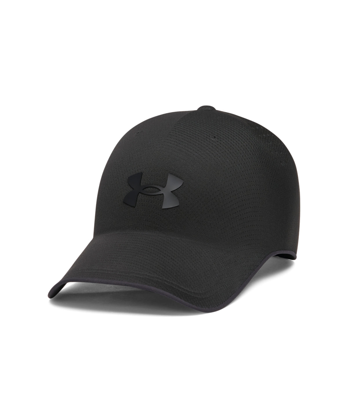 Jockey UA StealthForm Uncrushable negro unisex