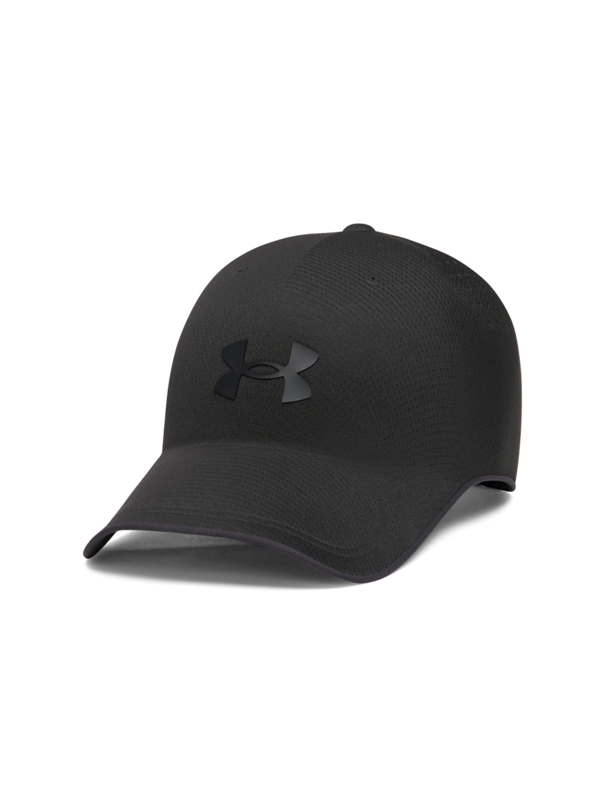 Jockey UA StealthForm Uncrushable negro unisex