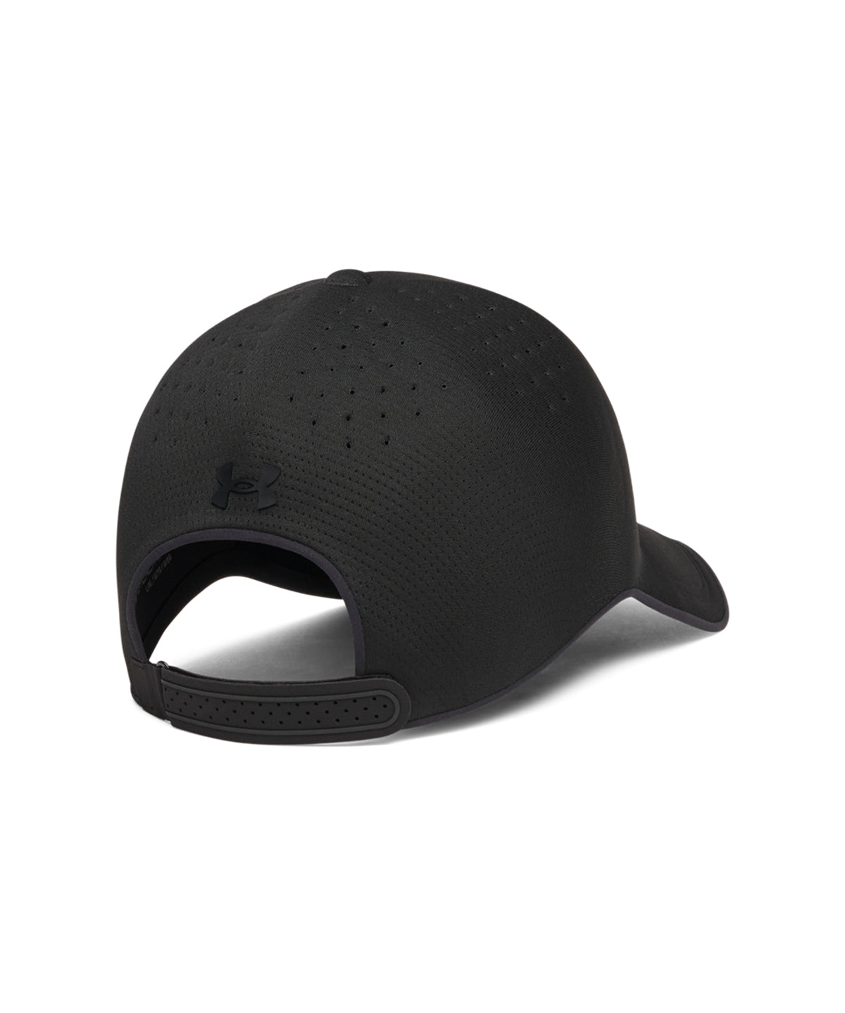 Jockey UA StealthForm Uncrushable negro unisex