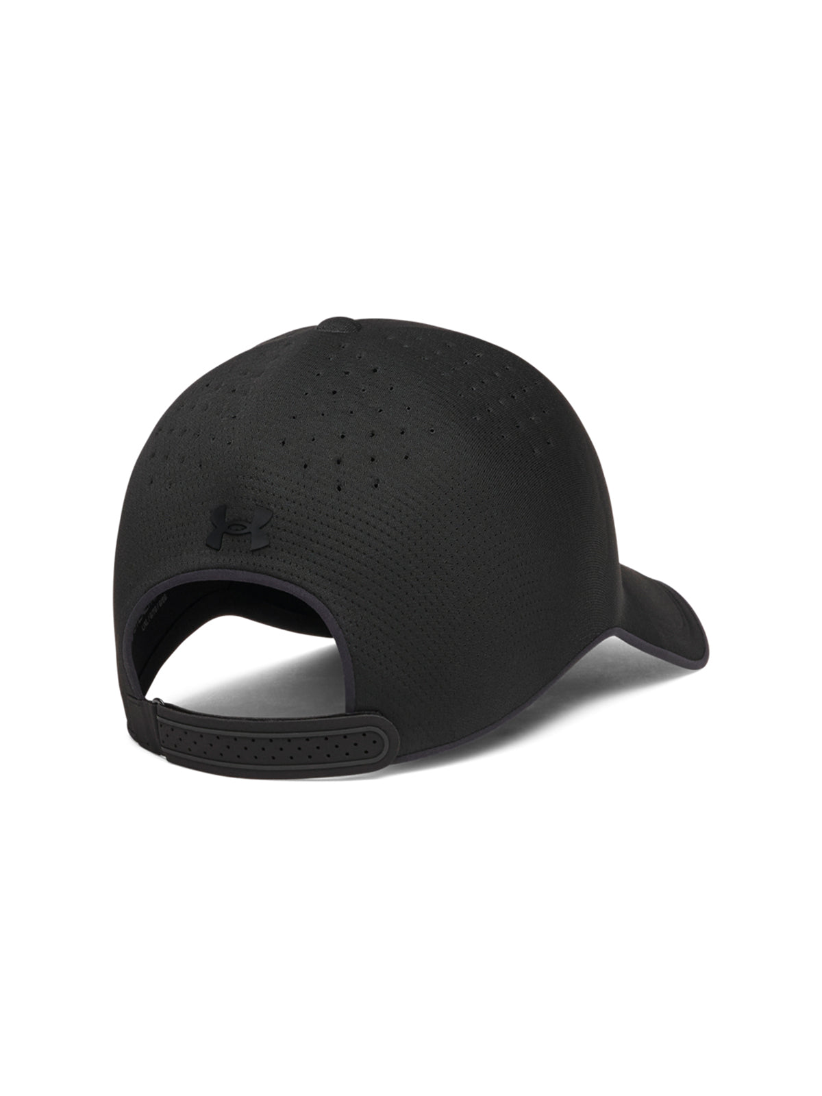 Jockey UA StealthForm Uncrushable negro unisex