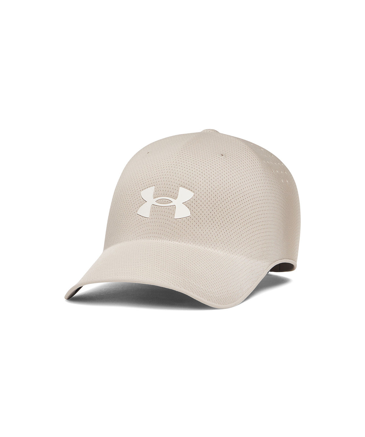 Jockey UA StealthForm Uncrushable café unisex