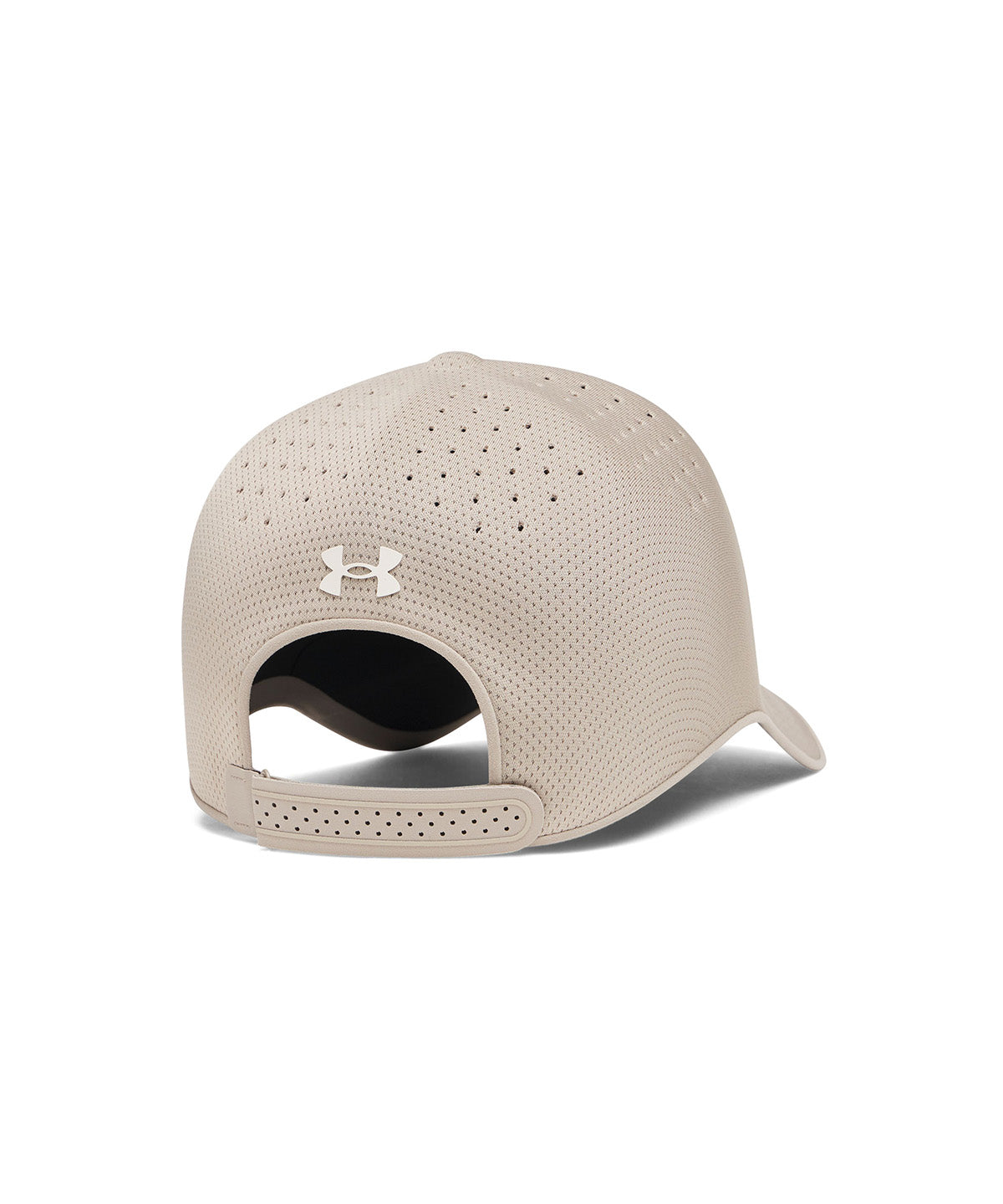 Jockey UA StealthForm Uncrushable café unisex