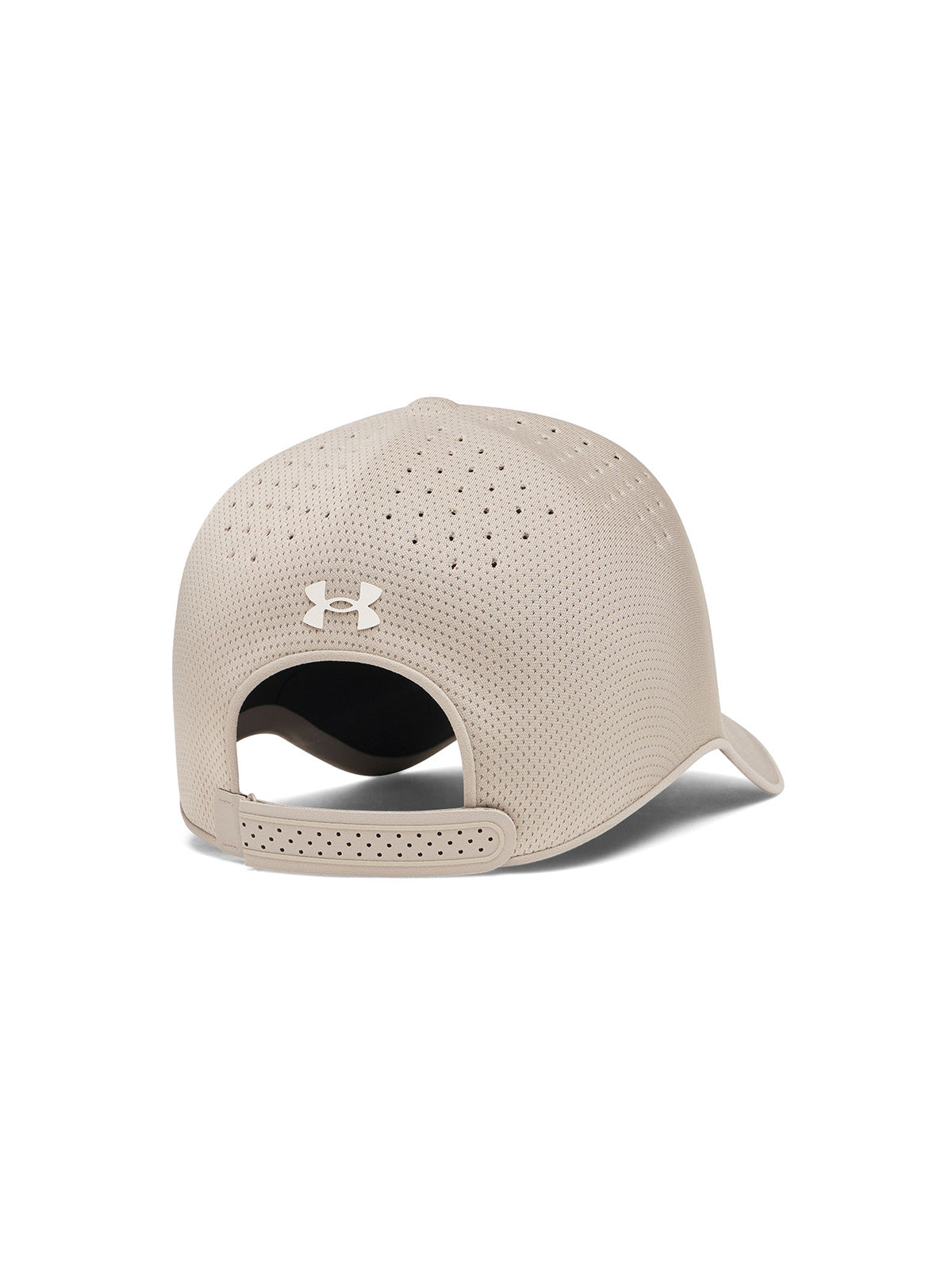 Jockey UA StealthForm Uncrushable café unisex