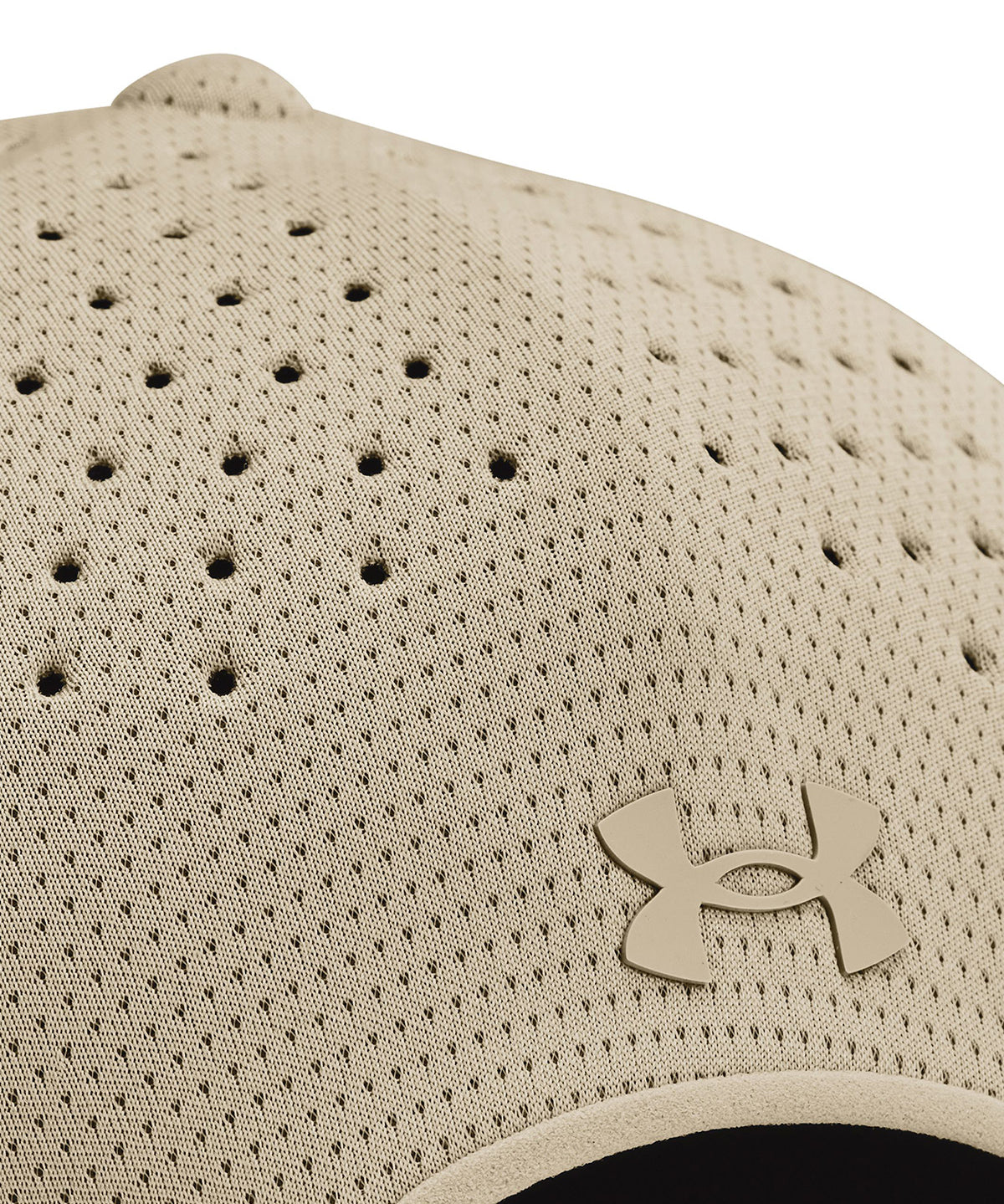 Jockey Lifestyle Unisex StealthForm Uncrushable café Under Armour