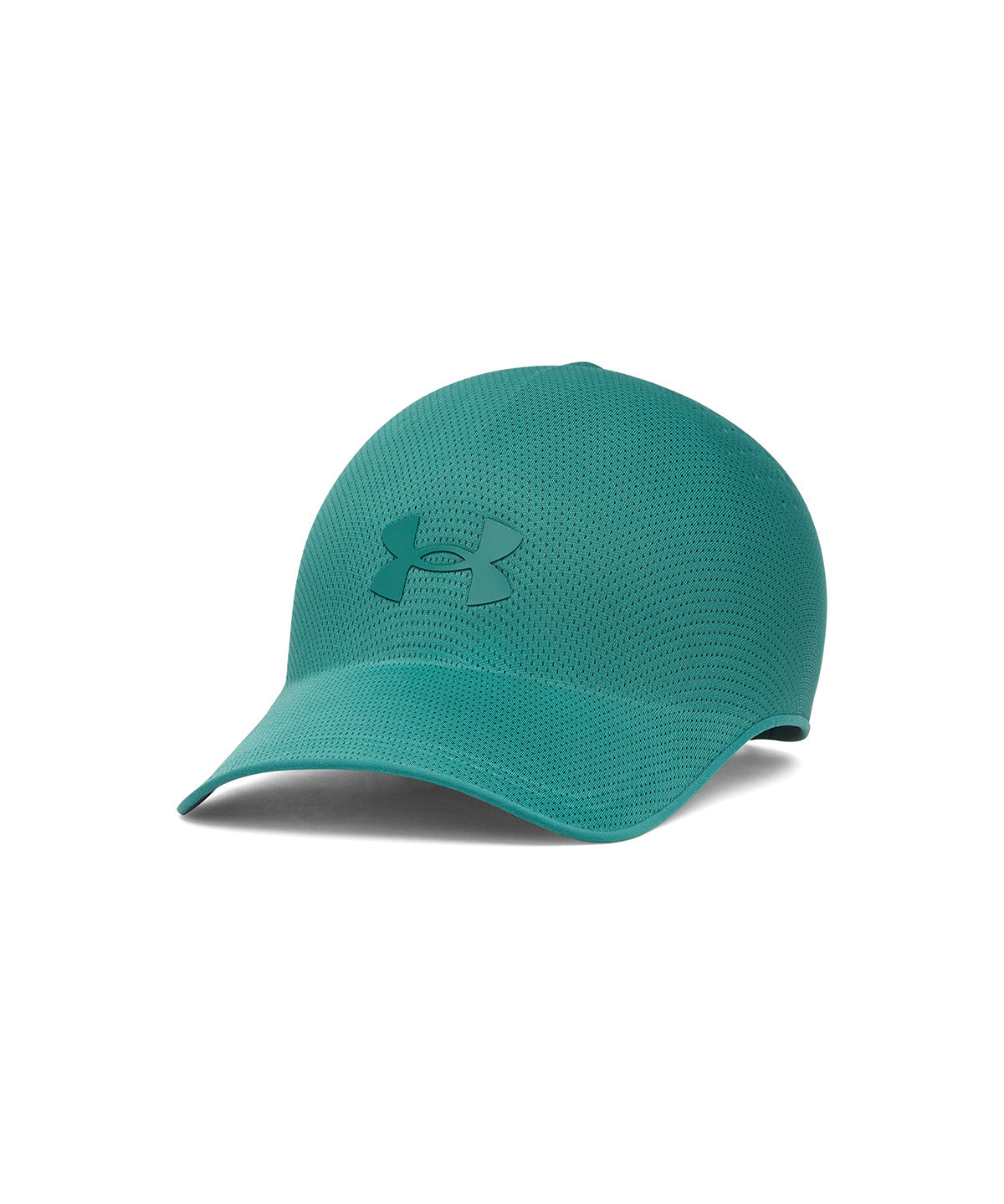 UA StealthForm Indestructible Jockey verde unisex