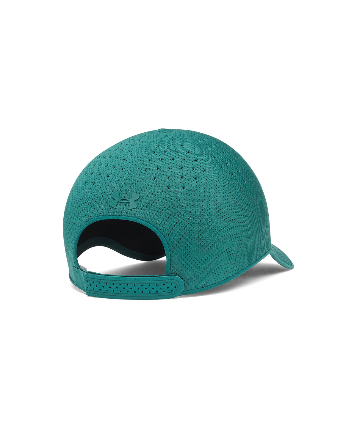 UA StealthForm Indestructible Jockey verde unisex