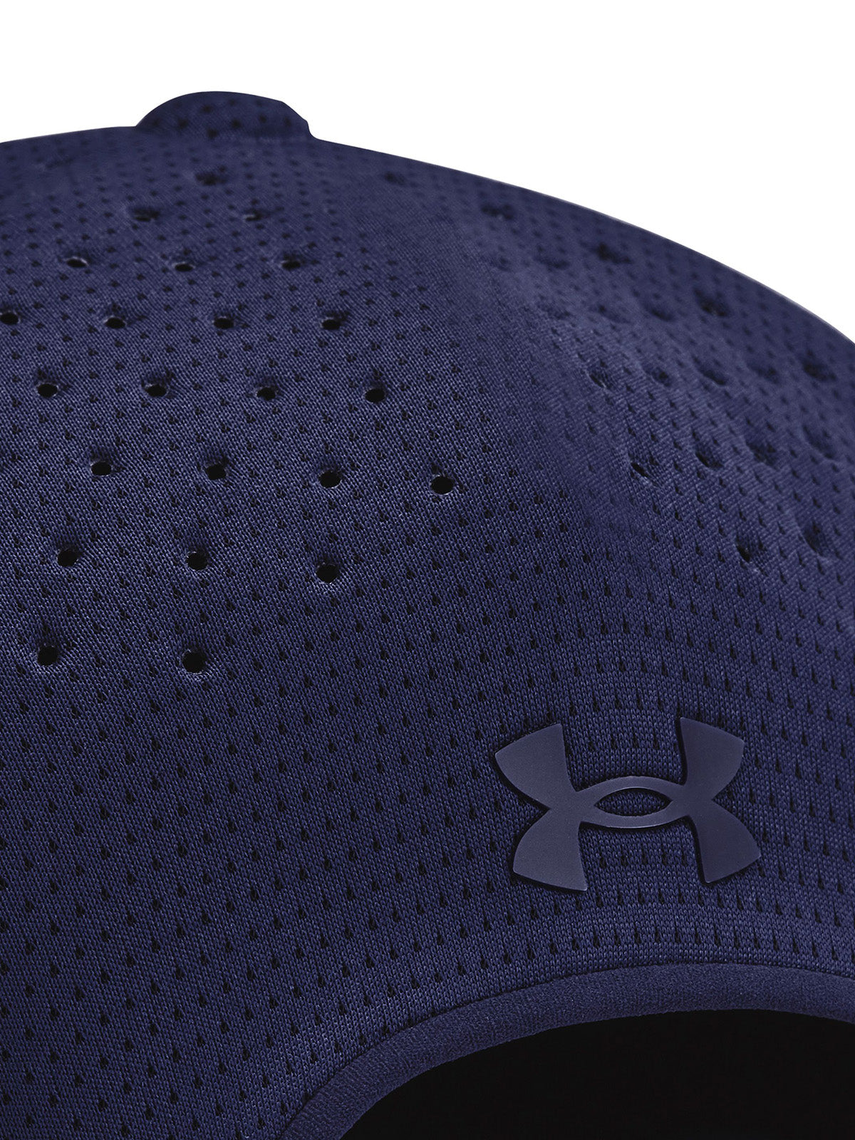Jockey UA StealthForm Uncrushable azul marino unisex