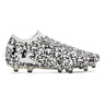 Zapato Football Unisex Magnetico Pro 5 FG Negro Under Armour