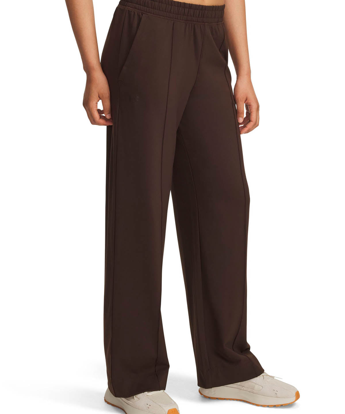 Pantalón de Entrenamiento para Mujer Meridian Café Under Armour