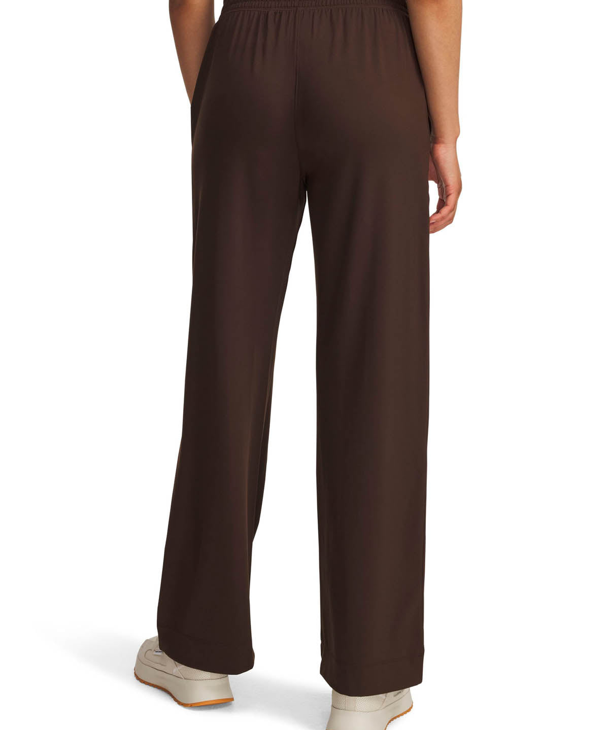 Pantalón de Entrenamiento para Mujer Meridian Café Under Armour