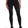 Calzas de entrenamiento para mujer Vanish Seamless negro Under Armour