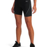 Short de entrenamiento para mujer Vanish Seamless negro Under Armour