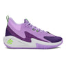 Zapatilla Basketball Unisex Curry 3Z 25 SDE morado Under Armour