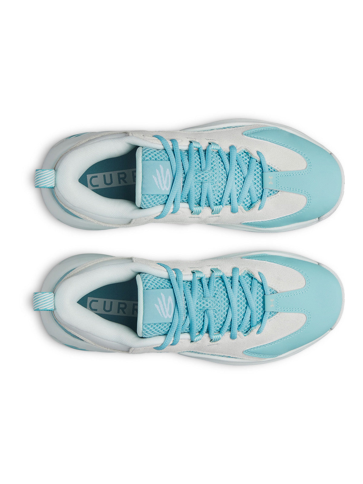 UA Curry 3Z 25 SDE Zapatilla basketball verde unisex