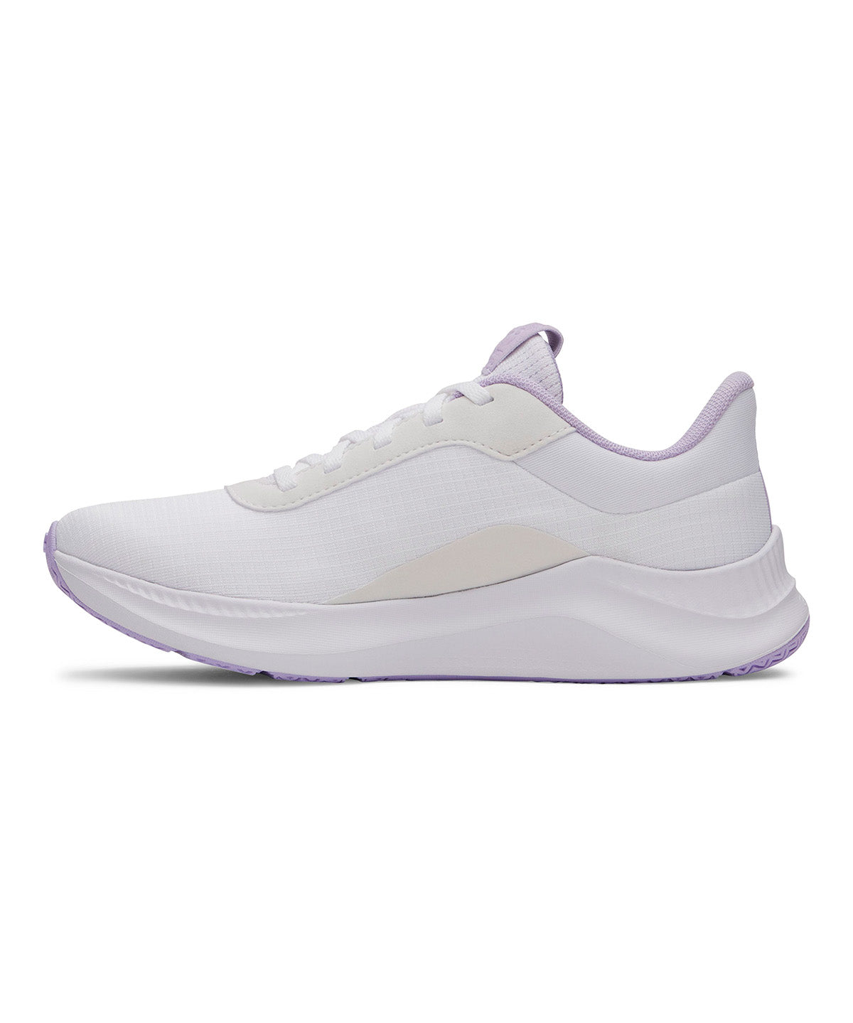 Zapatilla UA Aurora 3 blanco para mujer