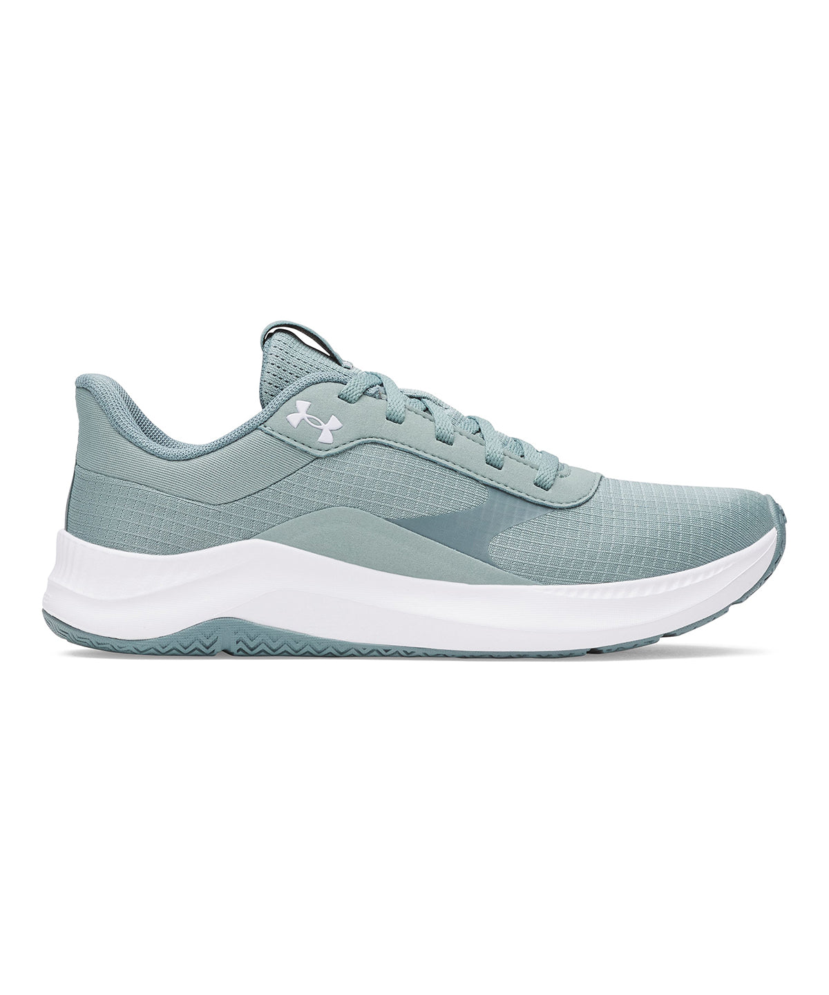 Zapatilla de entrenamiento para Mujer Aurora 3 Verde Under Armour
