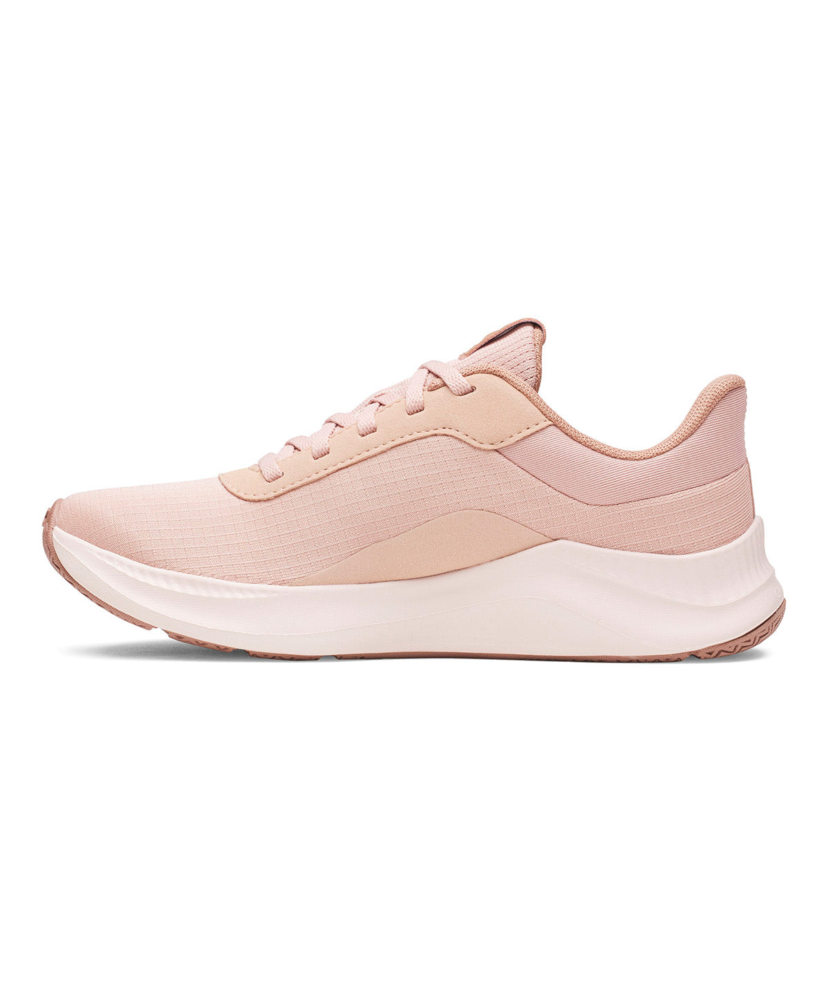 Zapatilla UA W Aurora 3 rosada para mujer