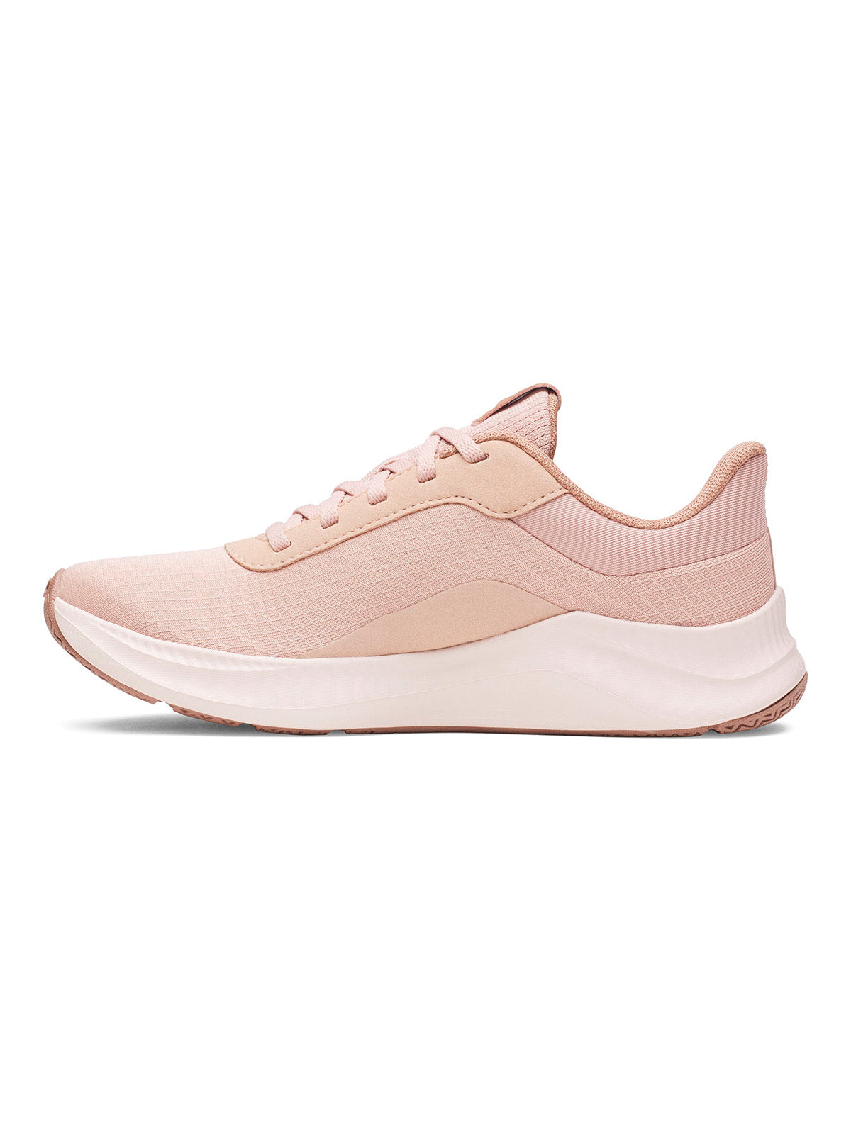 Zapatilla UA W Aurora 3 rosada para mujer