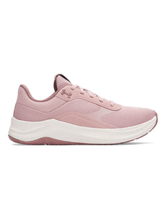 Zapatilla de entrenamiento para Mujer Aurora 3 Rosado Under Armour