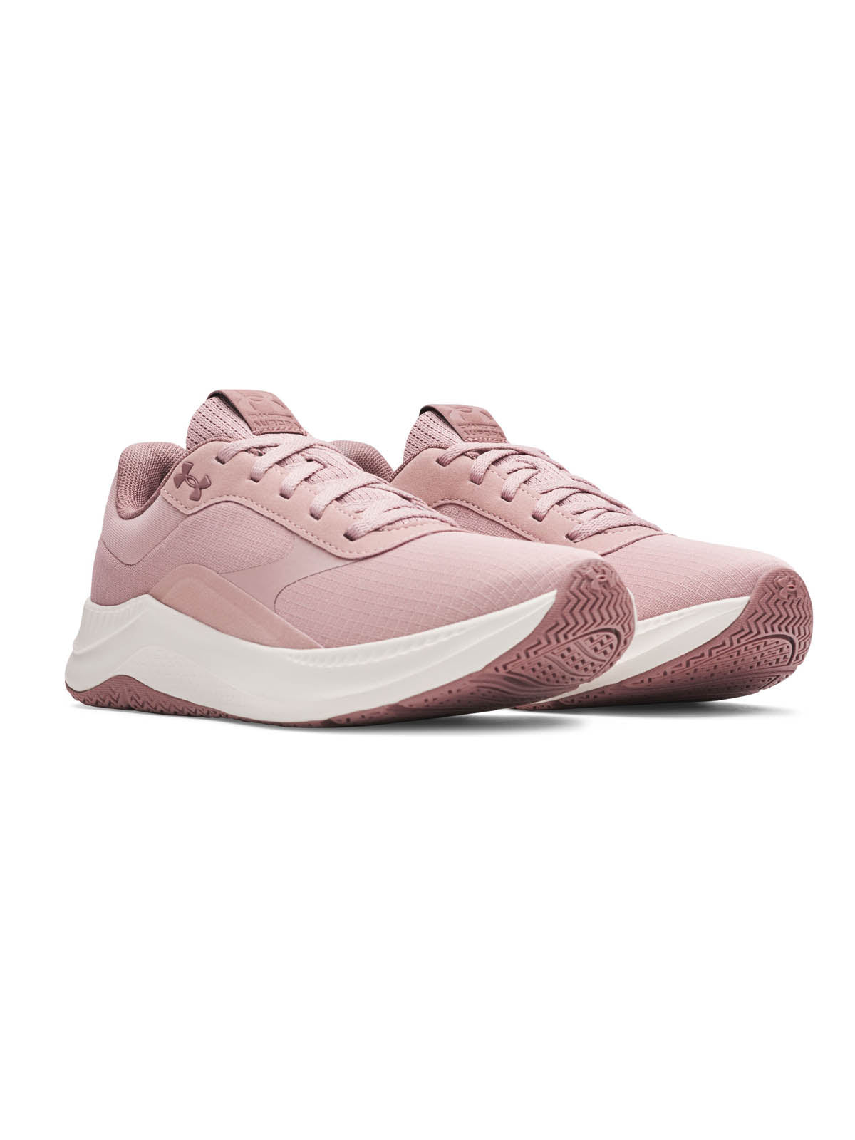 Zapatilla de entrenamiento para Mujer Aurora 3 Rosado Under Armour