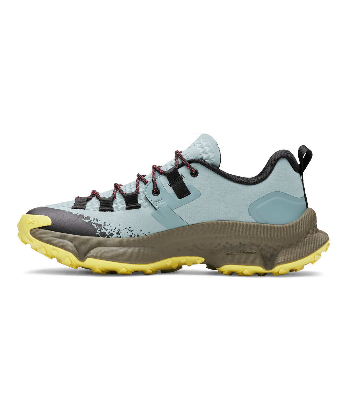 Zapatilla Outdoor para Hombre Expanse Low verde Under Armour