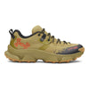 Zapatilla Outdoor para Hombre Expanse Low Waterproof verde Under Armour