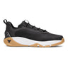 Zapatilla de entrenamiento para Hombre Project Rock 8 Negro Under Armour