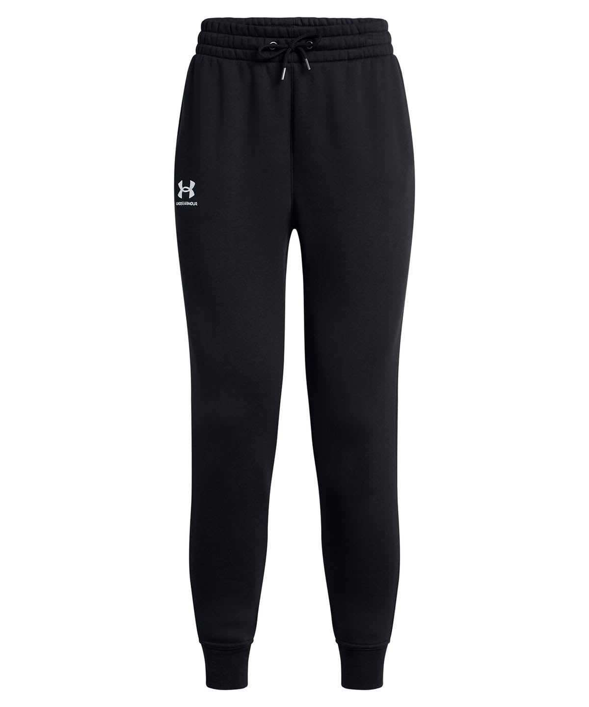 Buzo Lifestyle para Mujer Icon Fleece Negro Under Armour