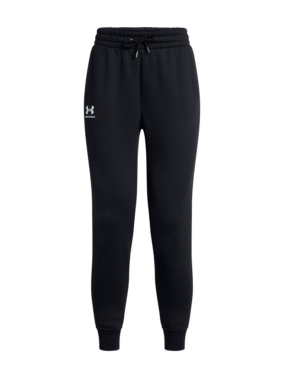Buzo Lifestyle para Mujer Icon Fleece Negro Under Armour
