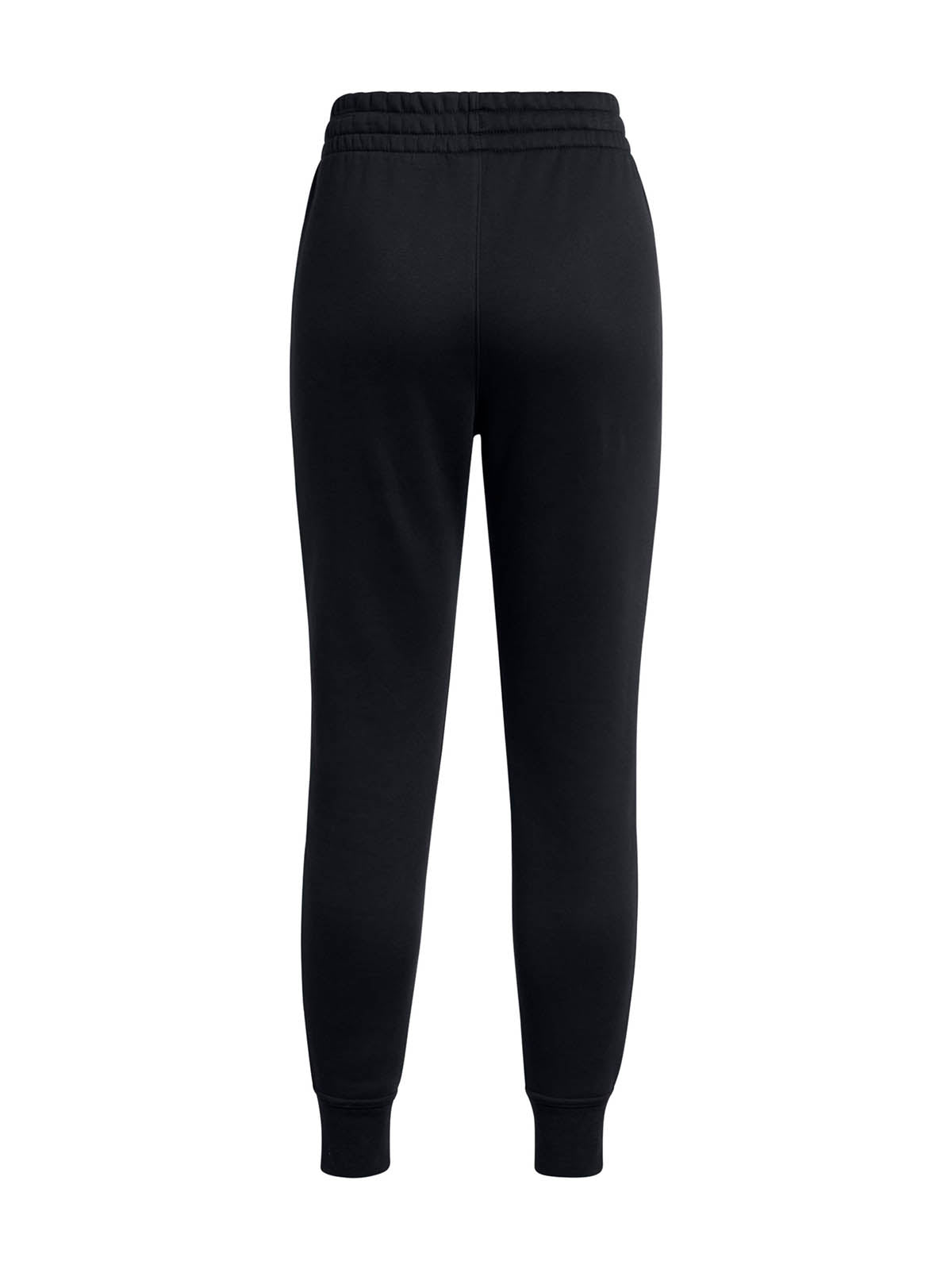 Buzo Lifestyle para Mujer Icon Fleece Negro Under Armour